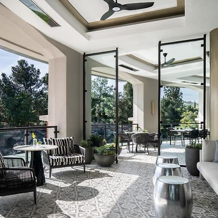 Four Seasons Hotel Westlake Village Exterior foto
