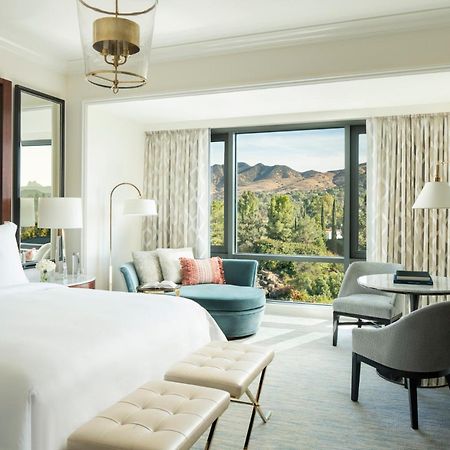 Four Seasons Hotel Westlake Village Exterior foto