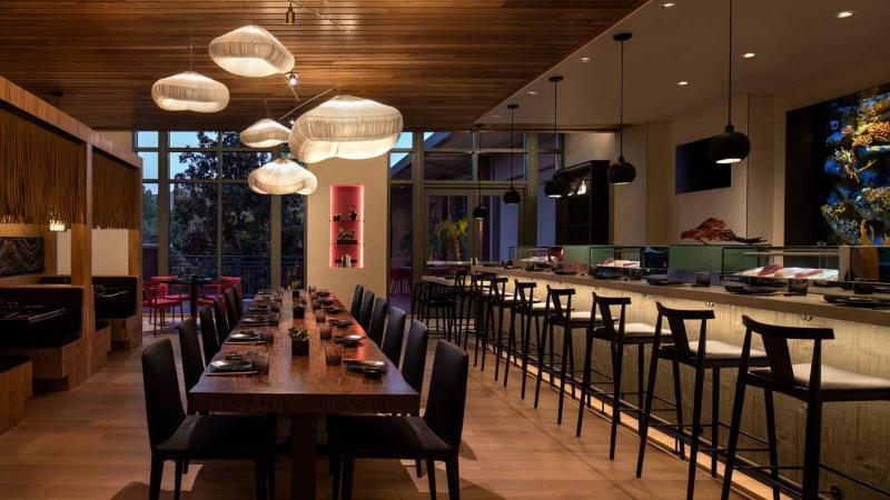Four Seasons Hotel Westlake Village Exterior foto