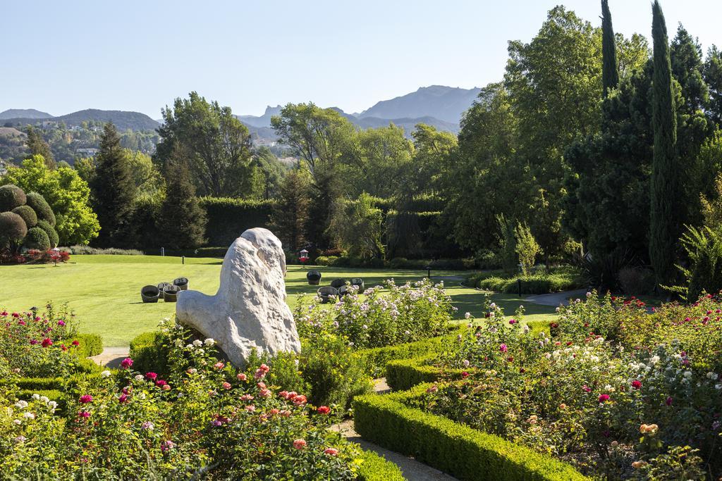 Four Seasons Hotel Westlake Village Exterior foto
