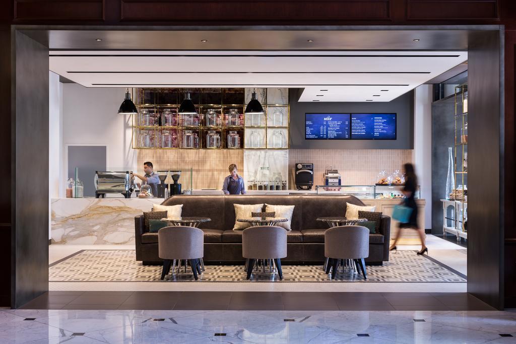 Four Seasons Hotel Westlake Village Exterior foto