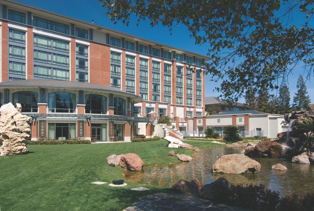 Four Seasons Hotel Westlake Village Exterior foto