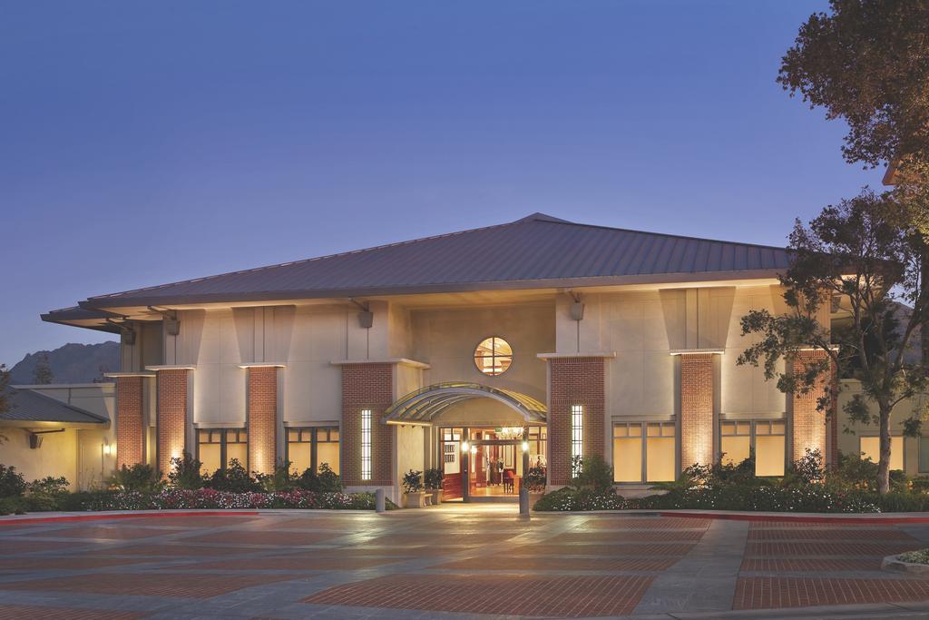 Four Seasons Hotel Westlake Village Exterior foto