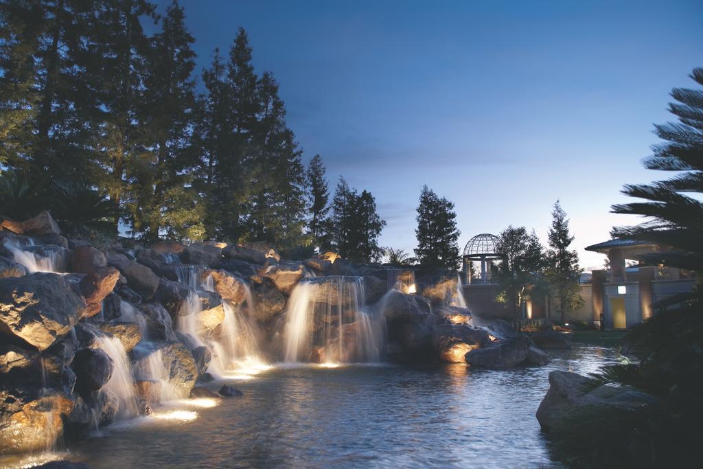 Four Seasons Hotel Westlake Village Exterior foto