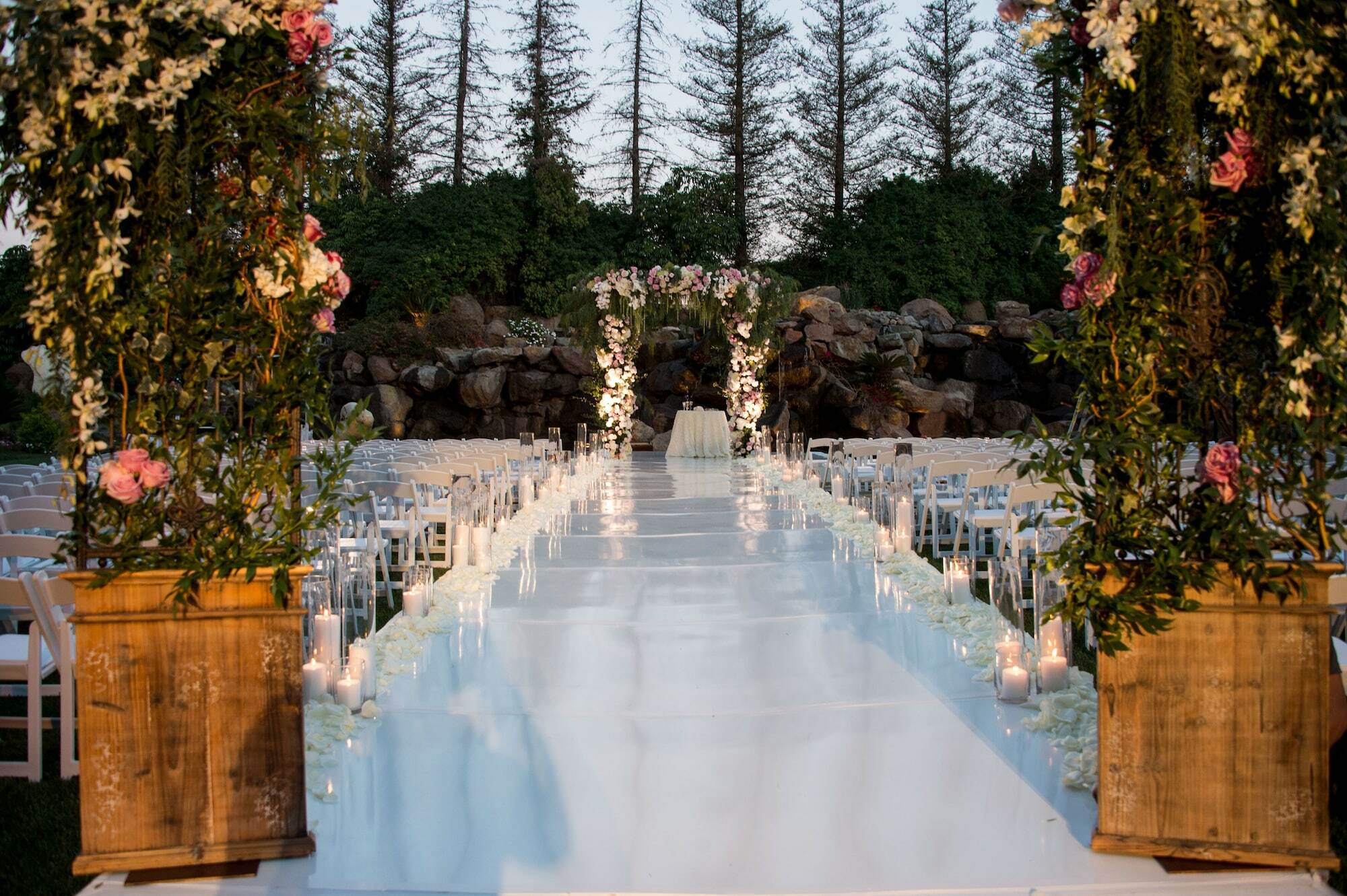 Four Seasons Hotel Westlake Village Exterior foto