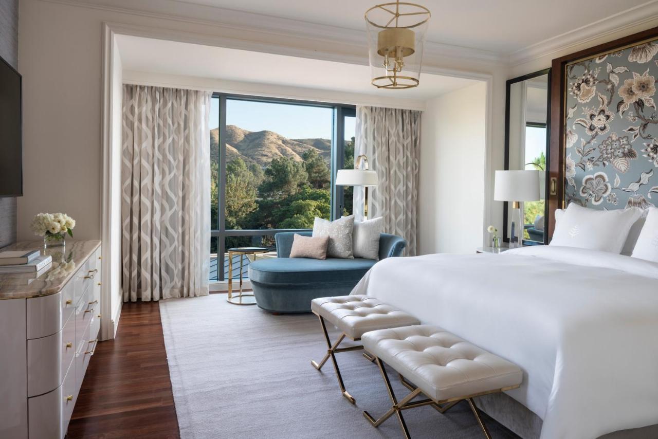 Four Seasons Hotel Westlake Village Exterior foto