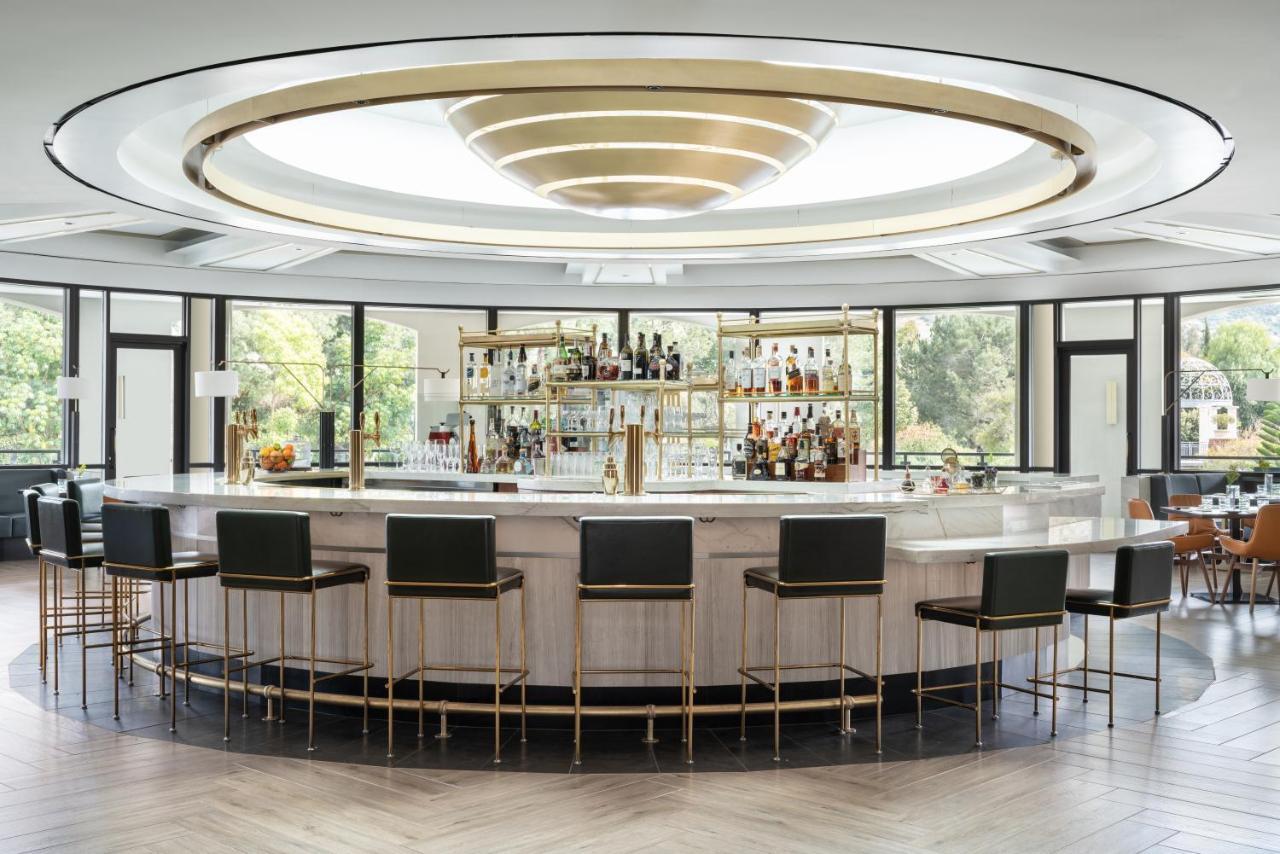 Four Seasons Hotel Westlake Village Exterior foto