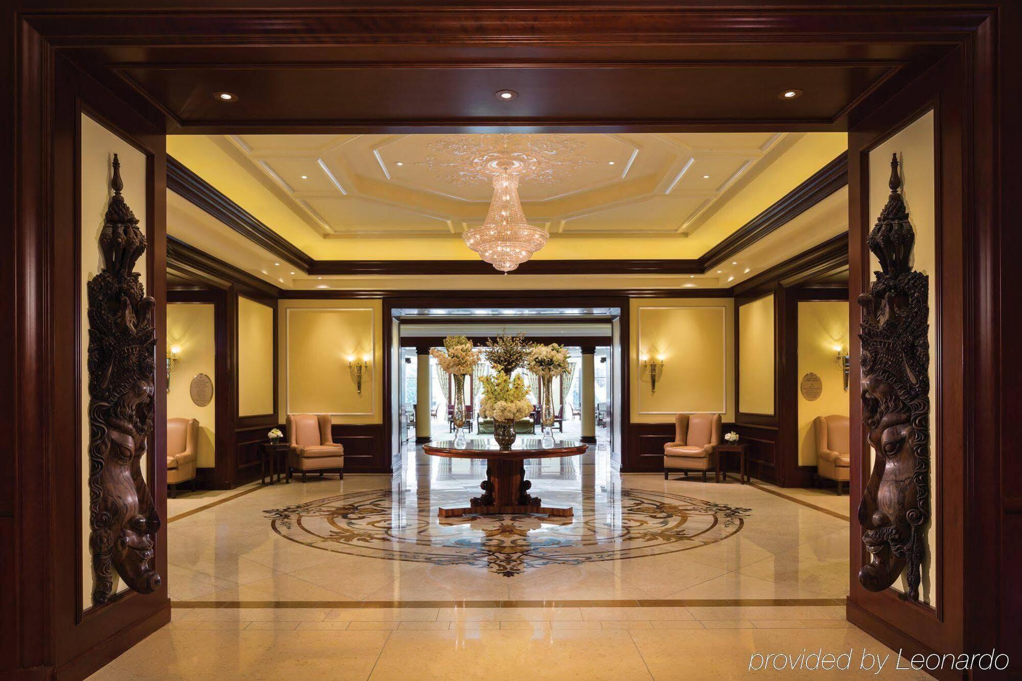 Four Seasons Hotel Westlake Village Exterior foto