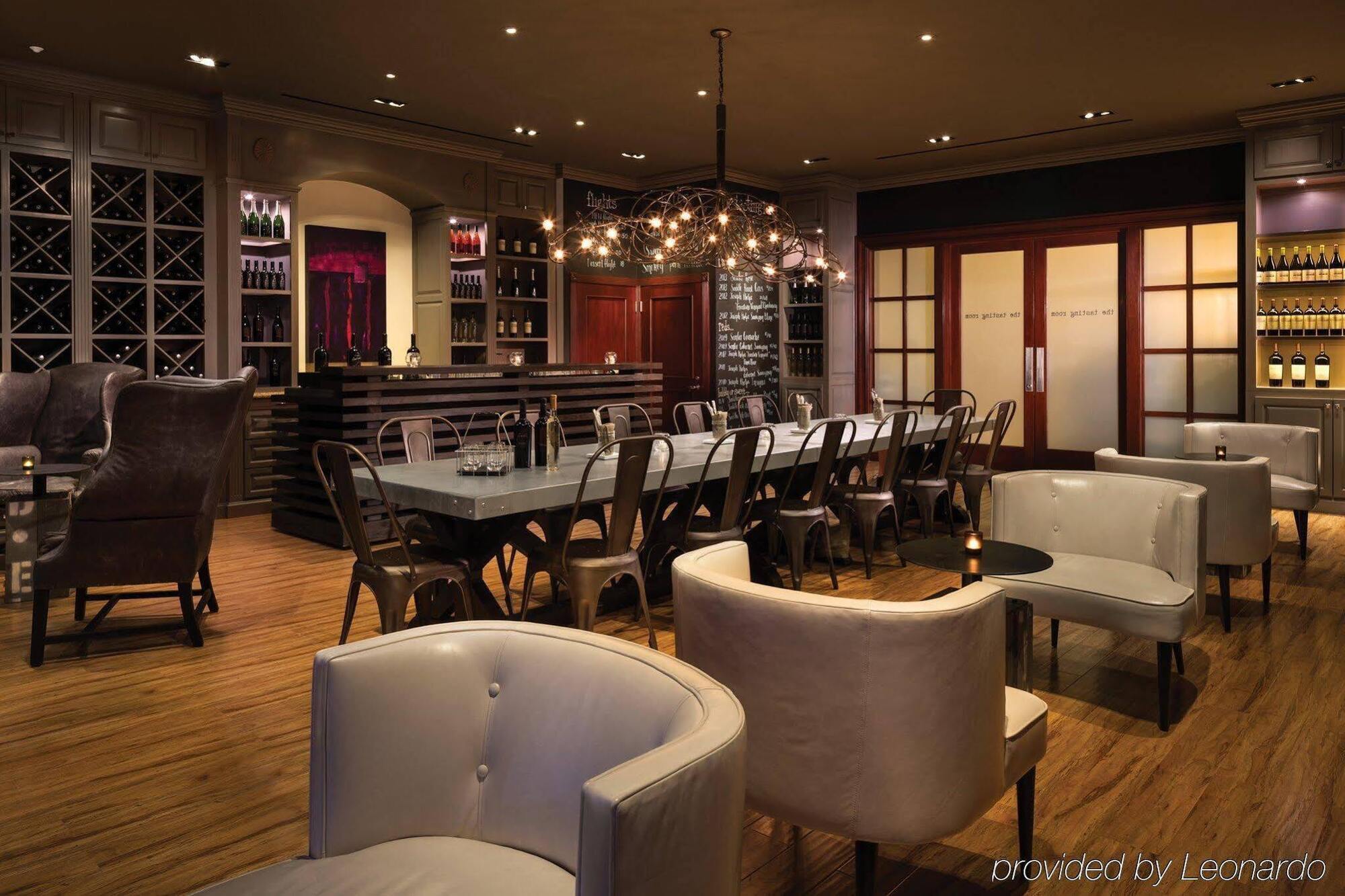 Four Seasons Hotel Westlake Village Exterior foto