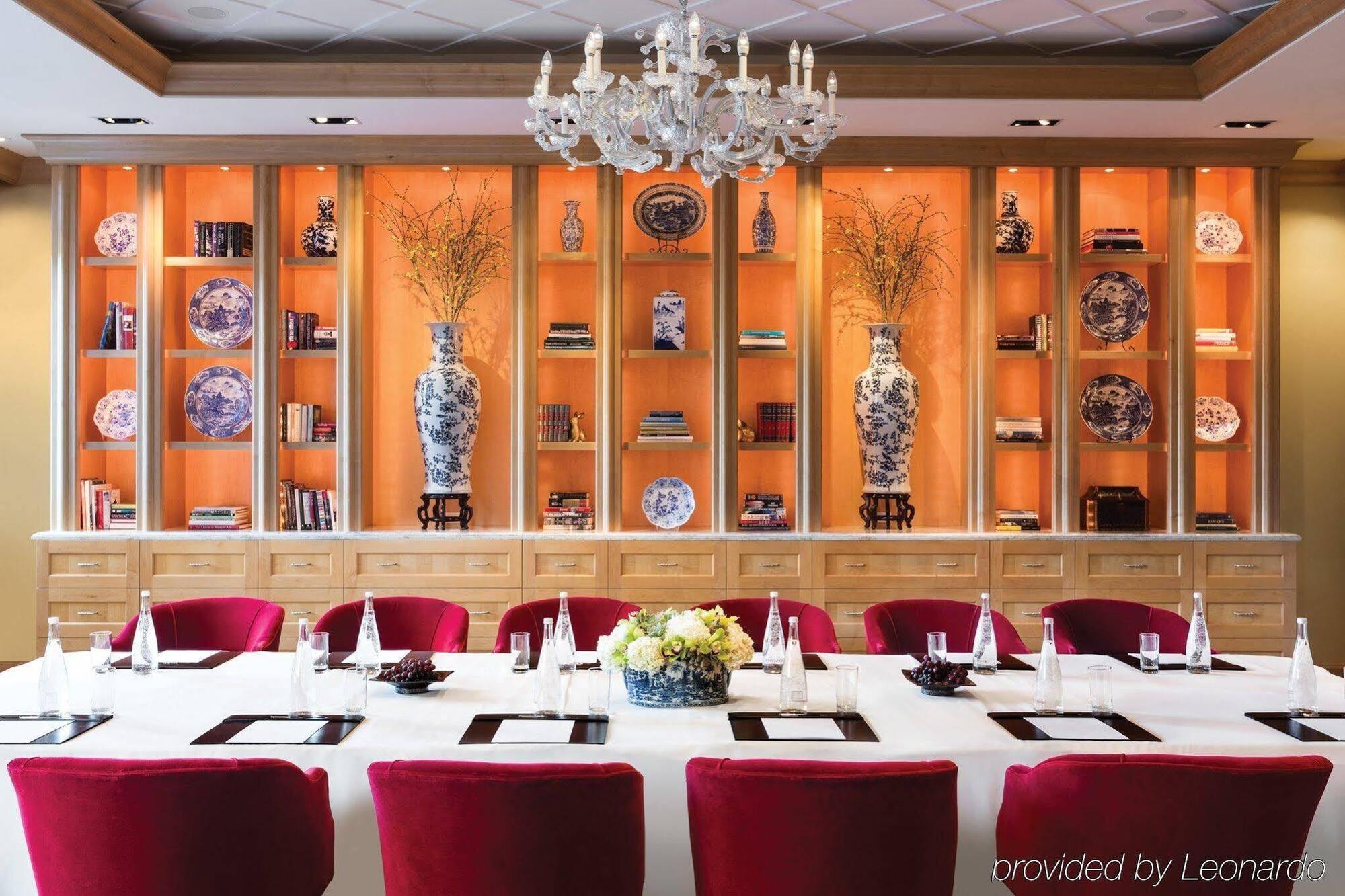 Four Seasons Hotel Westlake Village Exterior foto