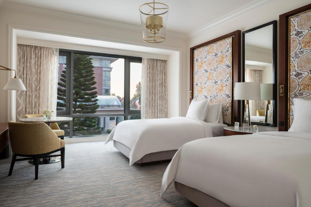 Four Seasons Hotel Westlake Village Exterior foto
