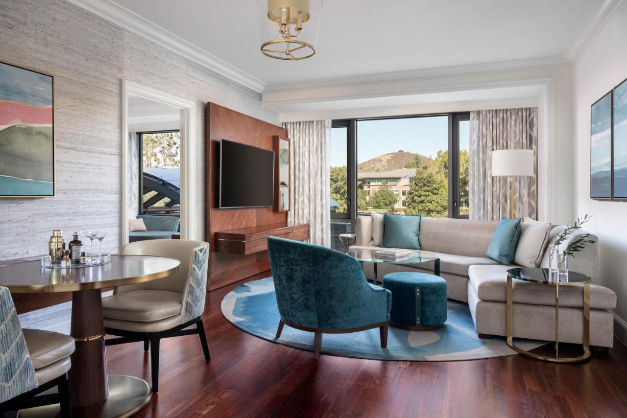 Four Seasons Hotel Westlake Village Exterior foto