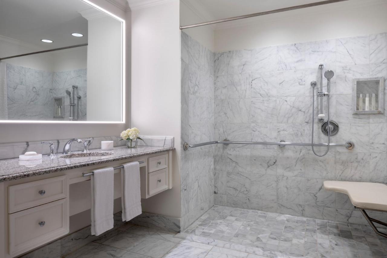 Four Seasons Hotel Westlake Village Habitación foto