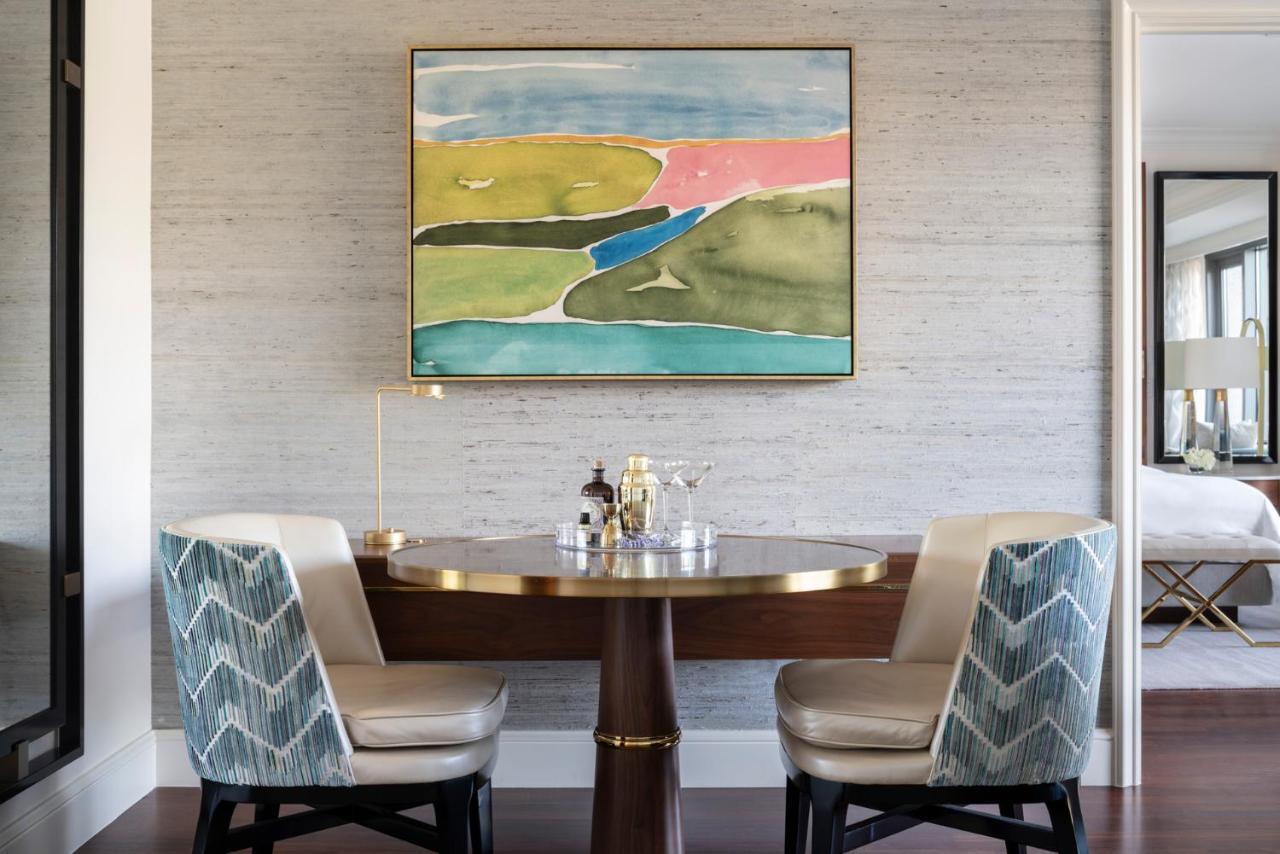 Four Seasons Hotel Westlake Village Exterior foto